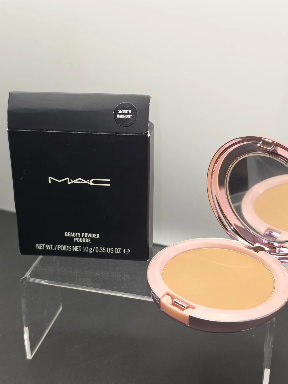 LIMITED EDITION MAC × DIANA ROSS BEAUTY POWDER - 